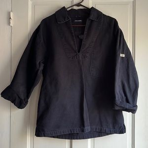 Saint James Fisherman’s smock